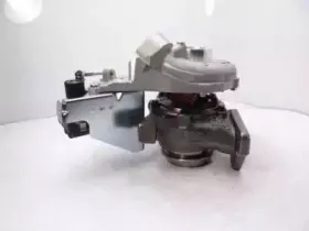 7426939004S GARRETT Компрессор, наддув